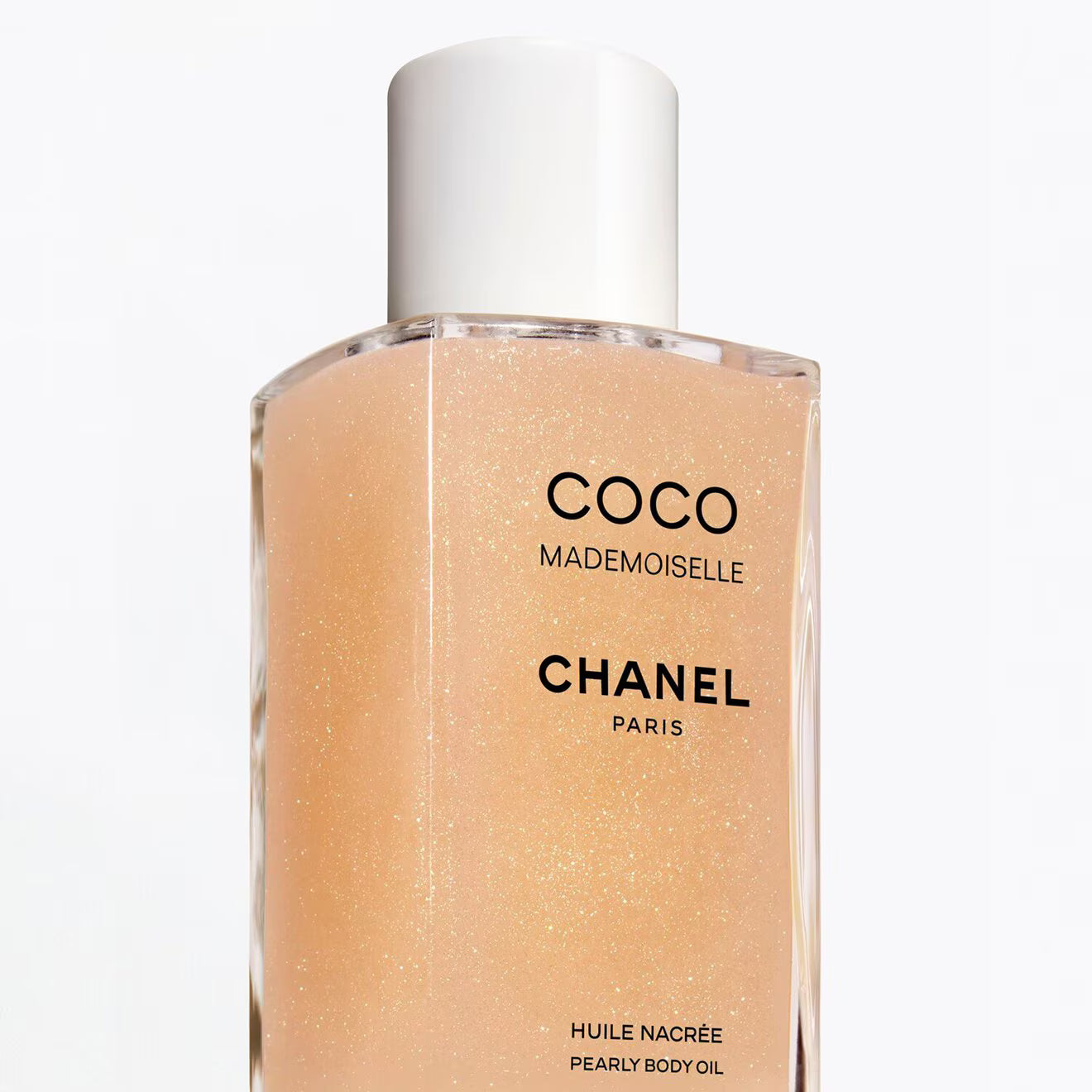 COCO MADEMOISELLE PEARLY Body Oil