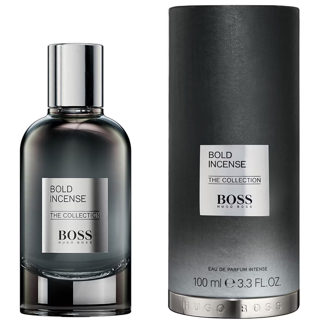 The Collection Bold Incense - Eau de Parfum Intense