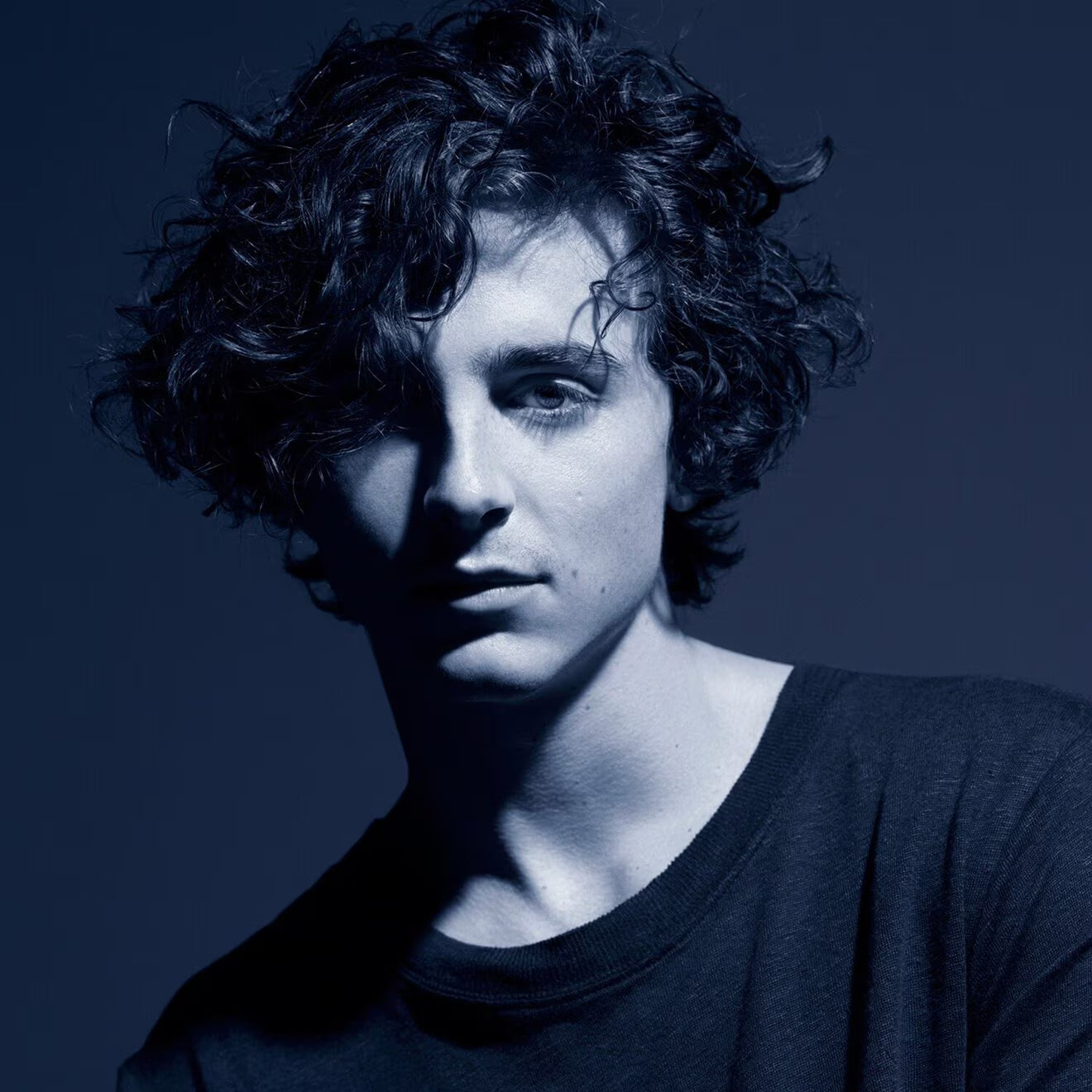 BLEU DE CHANEL - Eau De Parfum Spray