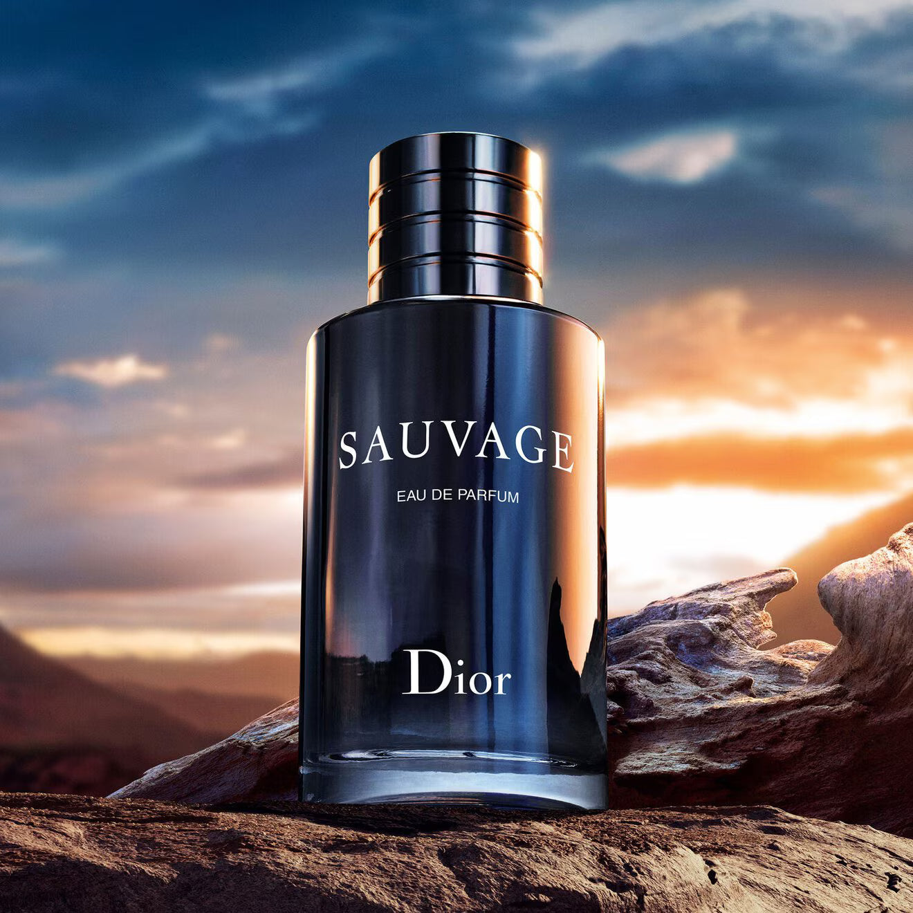 Sauvage - Eau de Parfum