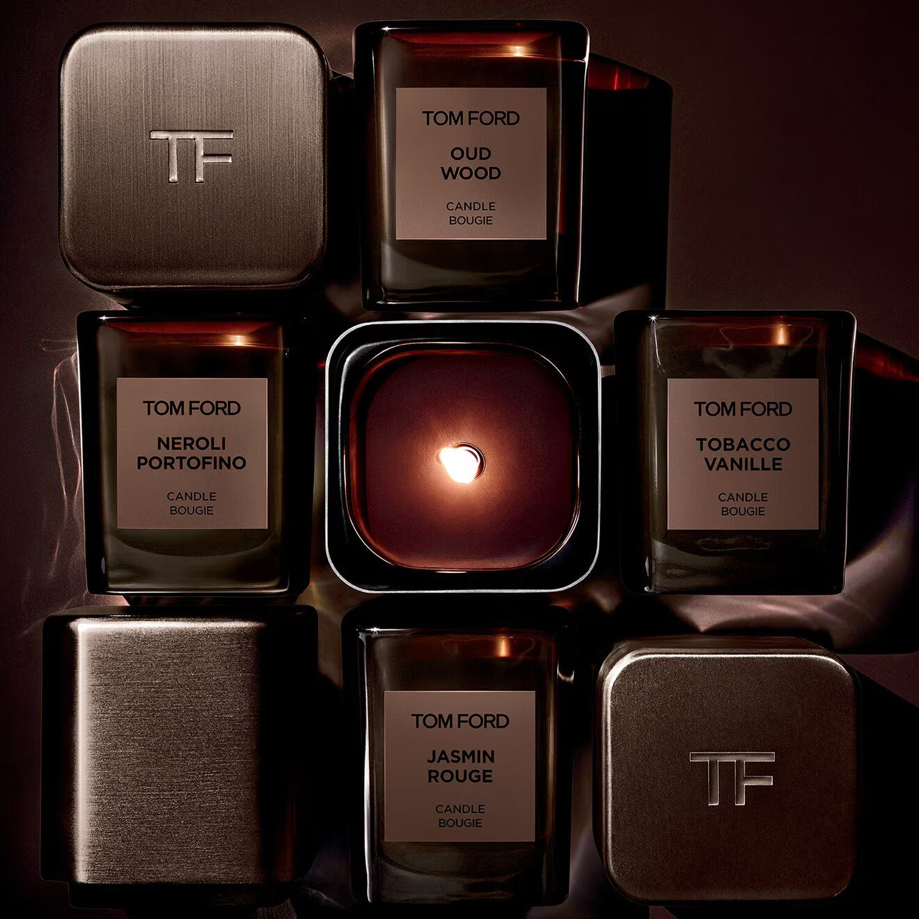 Tom Ford – Tobacco Vanille