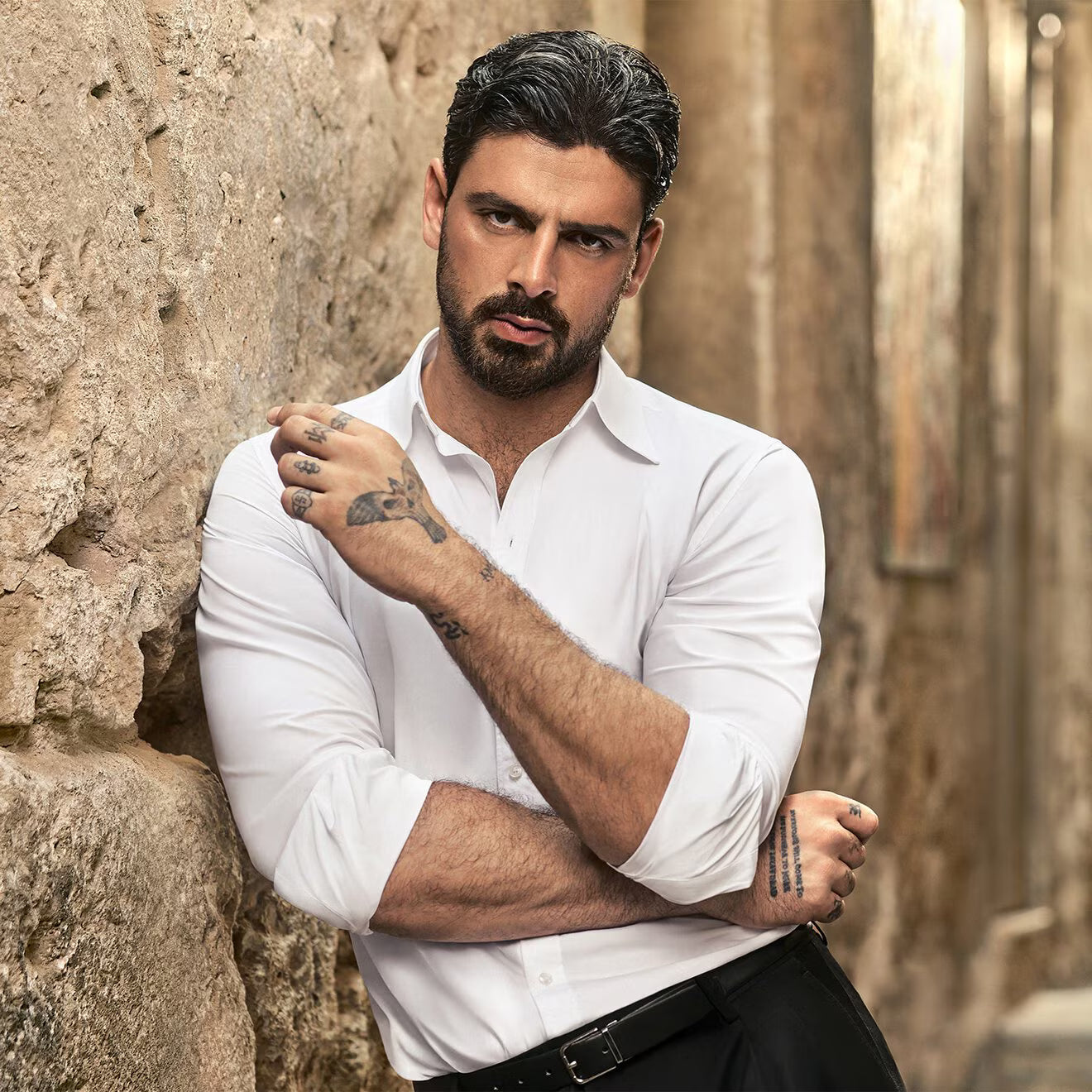 Devotion For Men Eau de Parfum