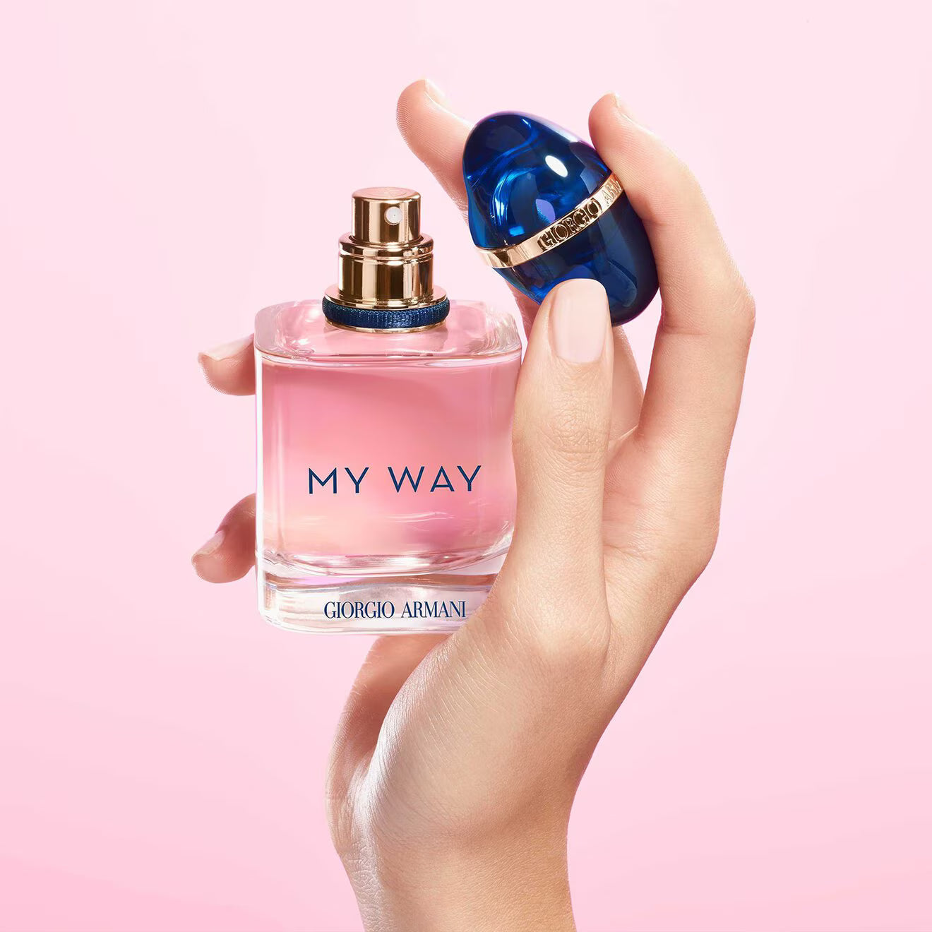 My Way Eau de Parfum