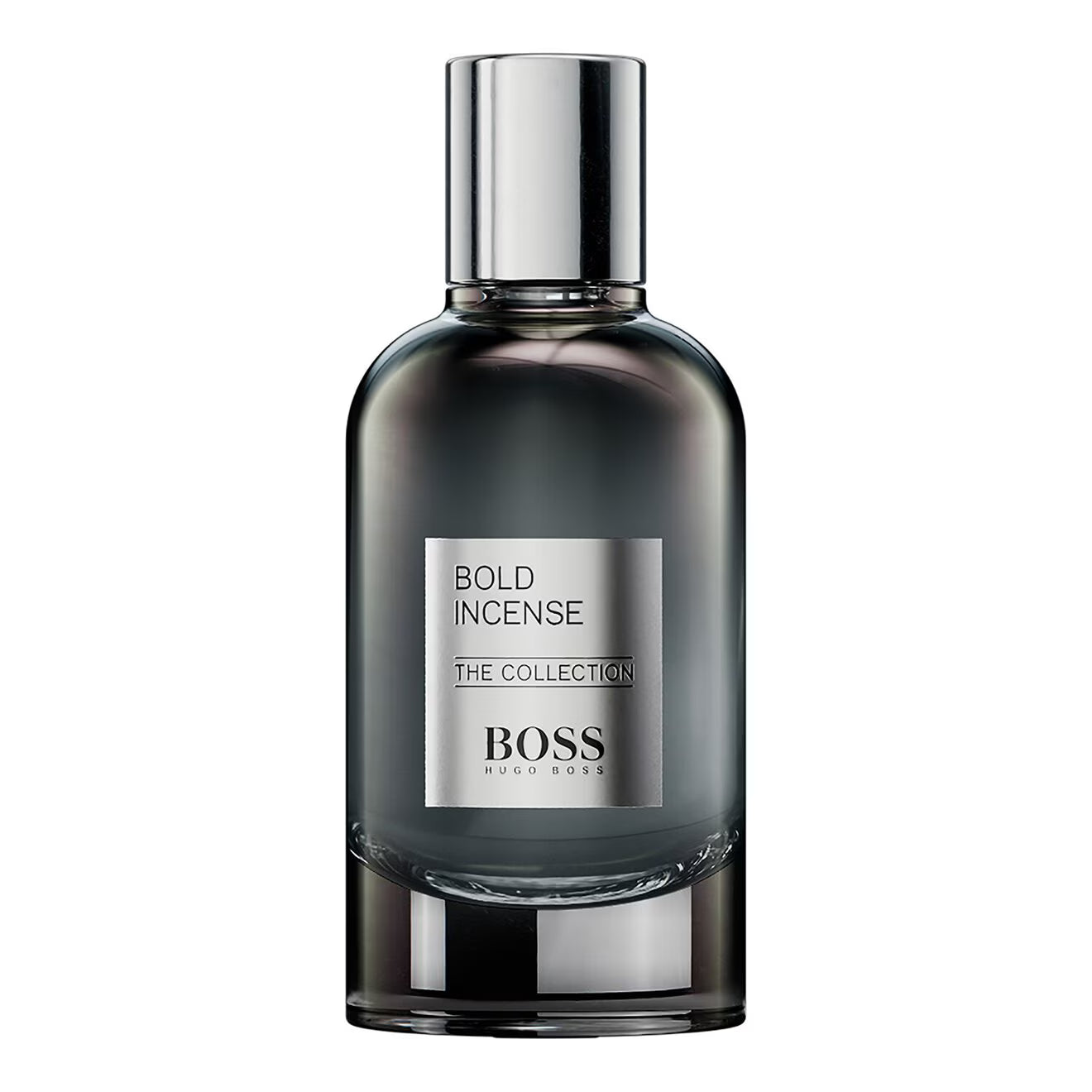 The Collection Bold Incense - Eau de Parfum Intense