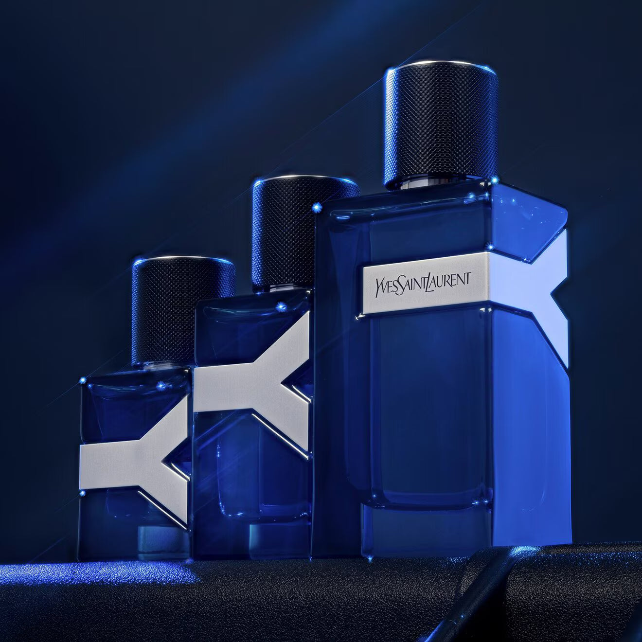 Y Eau De Parfum Intense